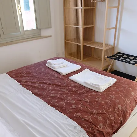 شقة A Casa Di Luca - Cozy *