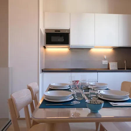 A Casa Di Luca - Cozy