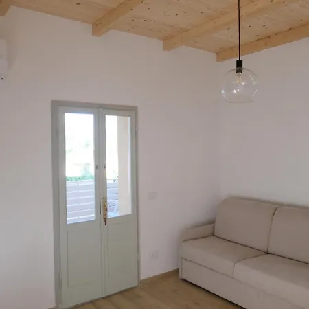 A Casa Di Luca - Cozy *